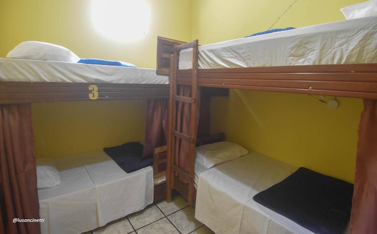 Quinca'S Hostel Lencois Kültér fotó