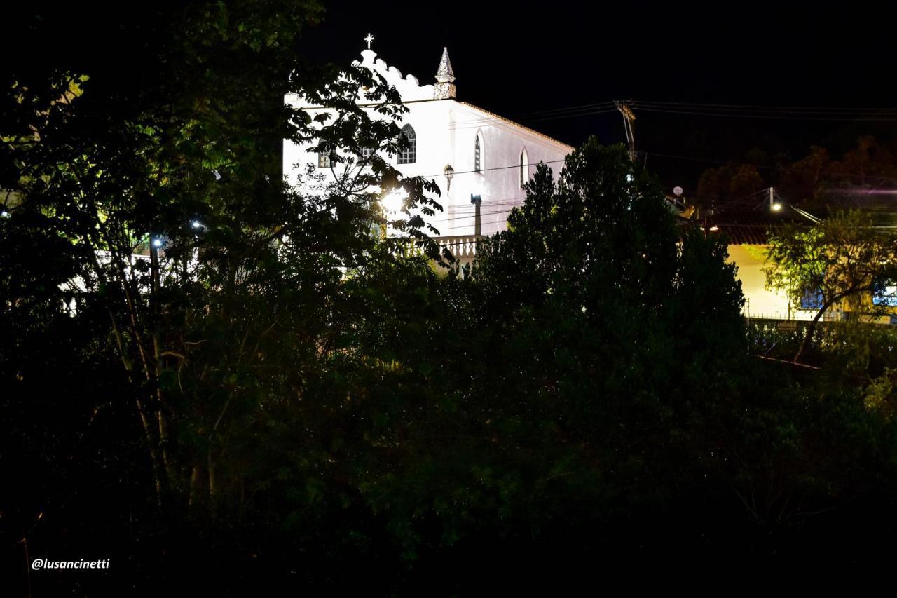 Quinca'S Hostel Lencois Kültér fotó