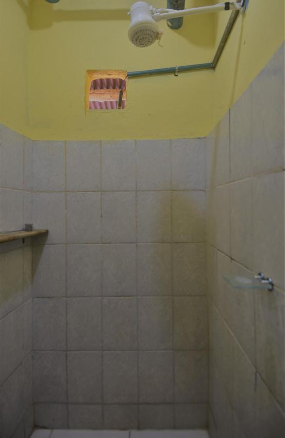 Quinca'S Hostel Lencois Kültér fotó